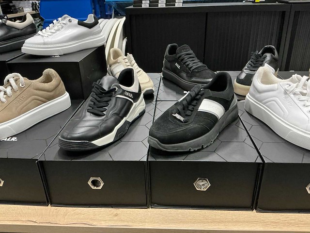Partij diverse balr schoenen (14x) - afbeelding 5 van  8
