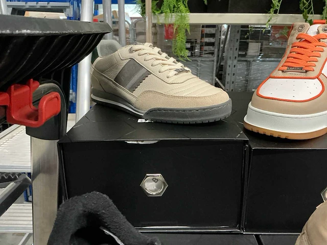 Partij diverse balr schoenen (15x) - afbeelding 3 van  10