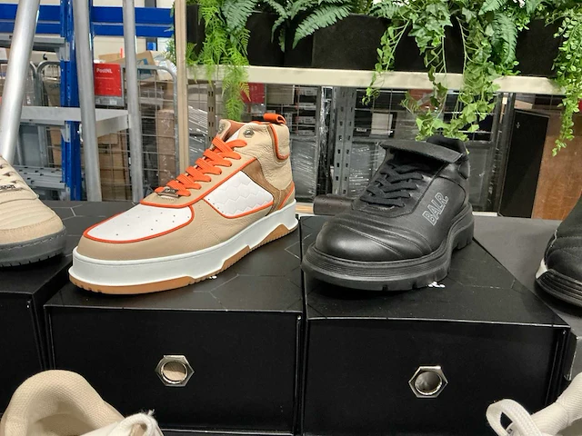 Partij diverse balr schoenen (15x) - afbeelding 4 van  10