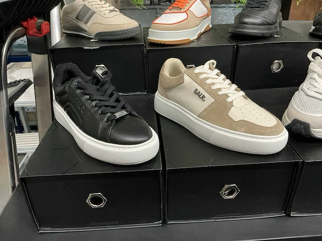 Partij diverse balr schoenen (15x) - afbeelding 5 van  10