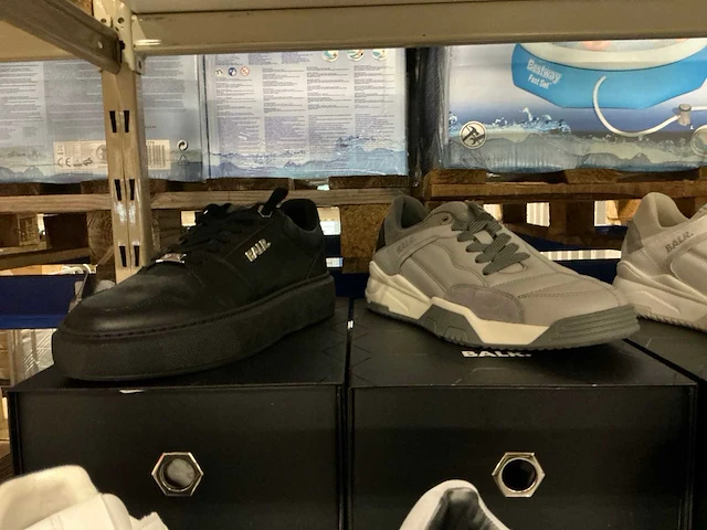 Partij diverse balr schoenen (15x) - afbeelding 3 van  10