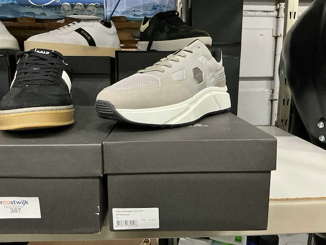 Partij diverse balr schoenen (15x) - afbeelding 7 van  10