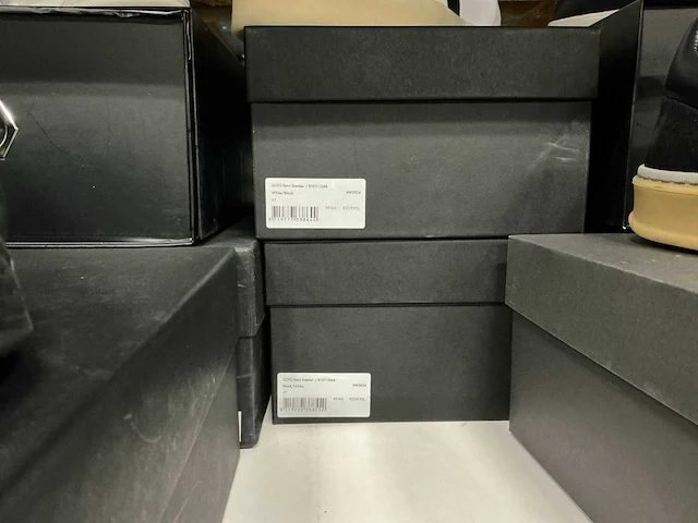 Partij diverse balr schoenen (15x) - afbeelding 10 van  10
