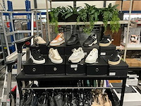 Partij diverse balr schoenen (15x) - afbeelding 1 van  10