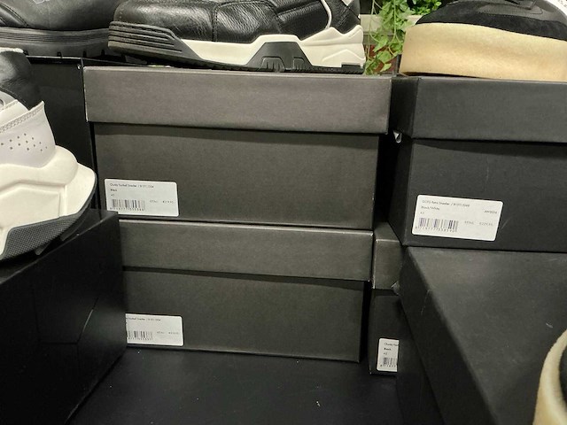 Partij diverse balr schoenen (15x) - afbeelding 9 van  10