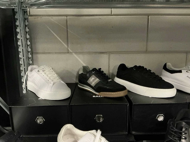Partij diverse balr schoenen (21x) - afbeelding 4 van  11
