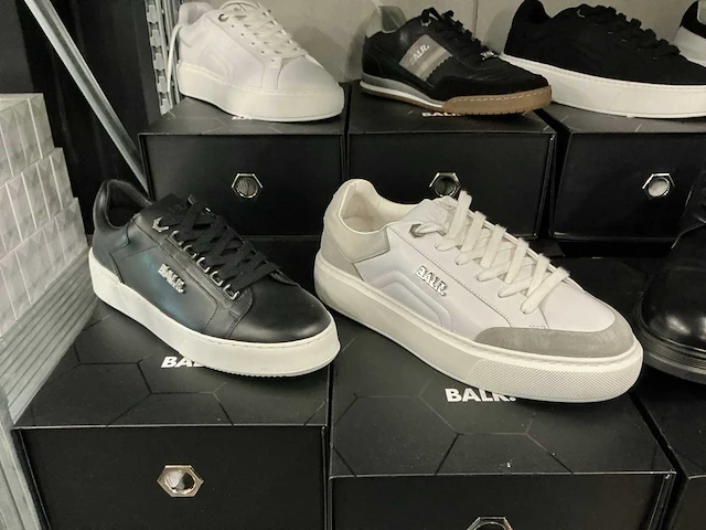 Partij diverse balr schoenen (21x) - afbeelding 5 van  11
