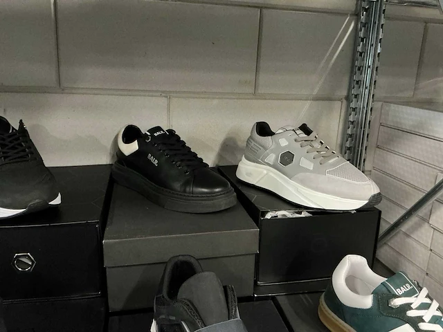Partij diverse balr schoenen (21x) - afbeelding 8 van  11