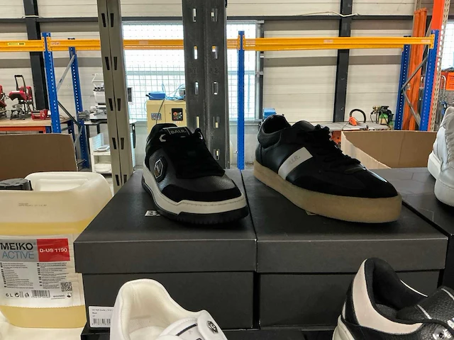 Partij diverse balr schoenen (21x) - afbeelding 6 van  13