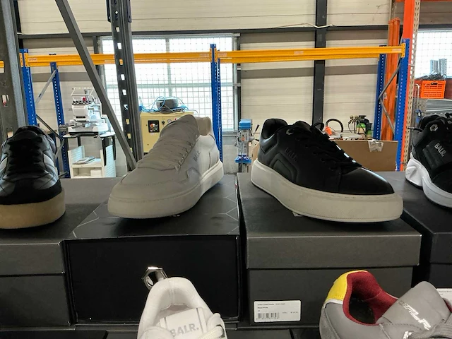 Partij diverse balr schoenen (21x) - afbeelding 8 van  13