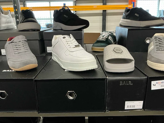 Partij diverse balr schoenen (21x) - afbeelding 11 van  13