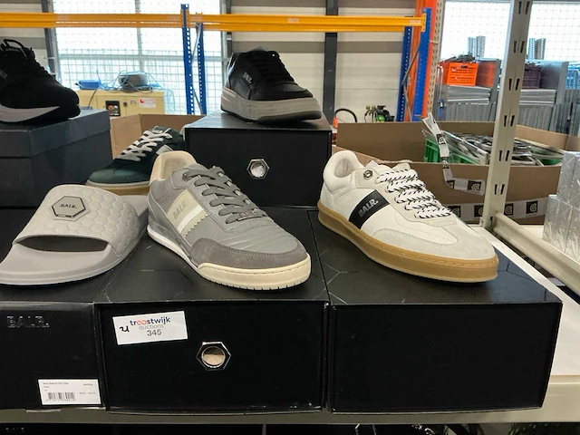 Partij diverse balr schoenen (21x) - afbeelding 13 van  13