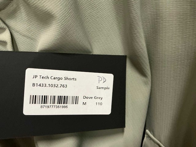 Partij diverse balr shorts (19x) - afbeelding 2 van  13