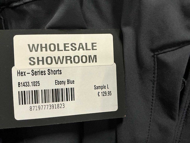 Partij diverse balr shorts (19x) - afbeelding 3 van  13