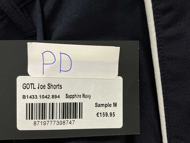 Partij diverse balr shorts (19x) - afbeelding 4 van  13