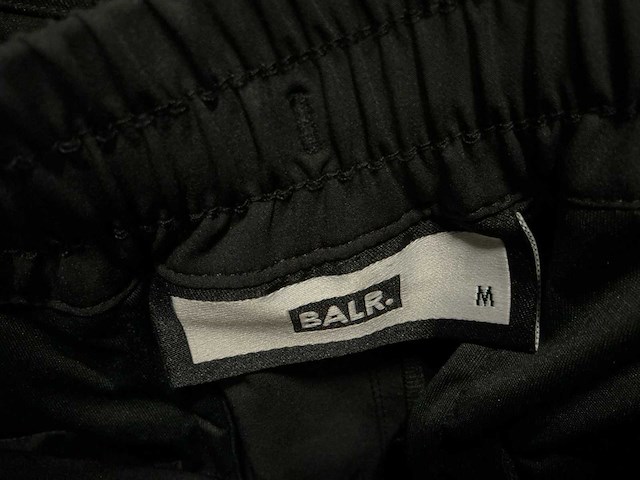Partij diverse balr shorts (19x) - afbeelding 5 van  13