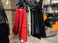 Partij diverse balr shorts (19x) - afbeelding 1 van  13
