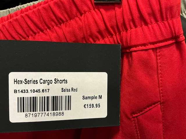 Partij diverse balr shorts (19x) - afbeelding 6 van  13