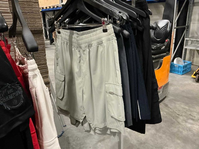 Partij diverse balr shorts (19x) - afbeelding 8 van  13