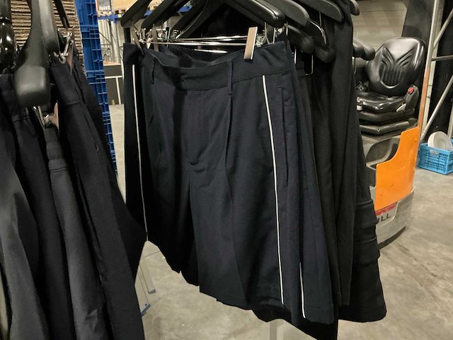 Partij diverse balr shorts (19x) - afbeelding 10 van  13