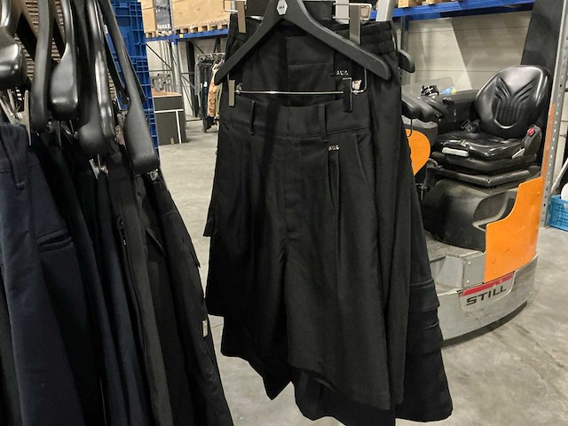 Partij diverse balr shorts (19x) - afbeelding 12 van  13