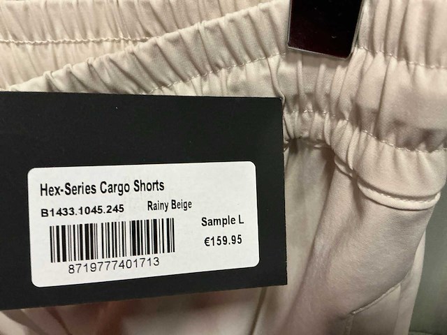 Partij diverse balr shorts (19x) - afbeelding 13 van  13