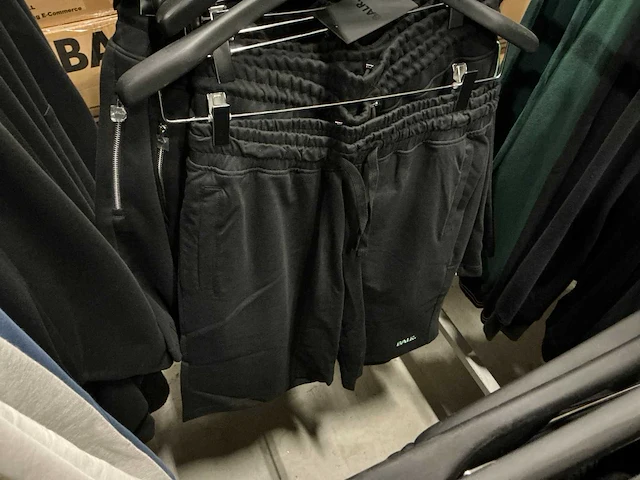 Partij diverse balr shorts (35x) - afbeelding 2 van  23