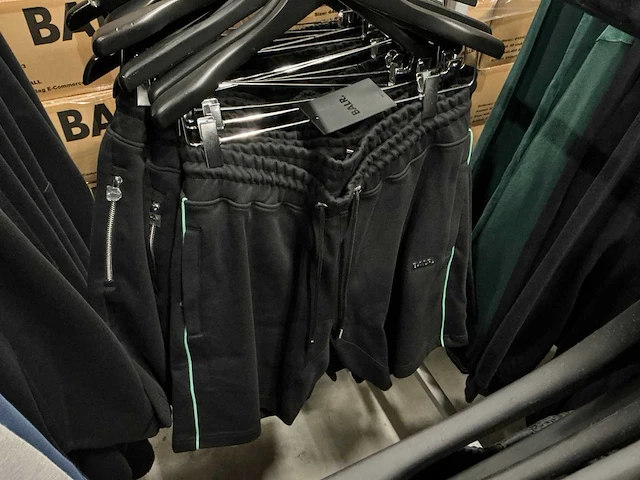 Partij diverse balr shorts (35x) - afbeelding 3 van  23
