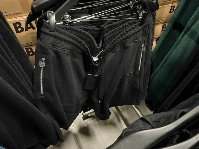 Partij diverse balr shorts (35x) - afbeelding 4 van  23