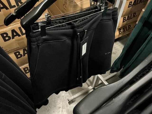 Partij diverse balr shorts (35x) - afbeelding 5 van  23