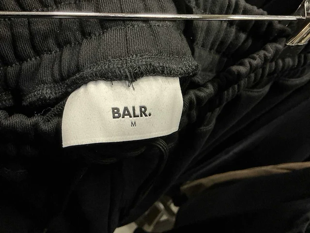 Partij diverse balr shorts (35x) - afbeelding 11 van  23