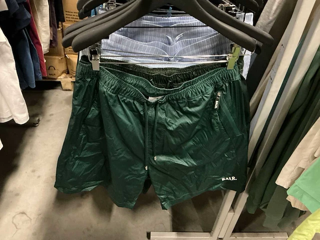 Partij diverse balr shorts (48x) - afbeelding 2 van  35