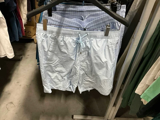 Partij diverse balr shorts (48x) - afbeelding 3 van  35