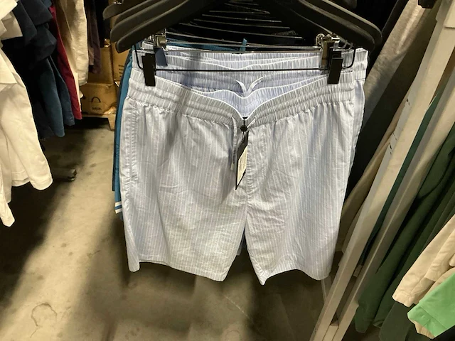 Partij diverse balr shorts (48x) - afbeelding 5 van  35