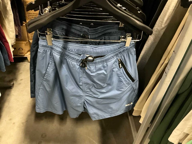 Partij diverse balr shorts (48x) - afbeelding 6 van  35