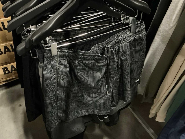 Partij diverse balr shorts (48x) - afbeelding 8 van  35