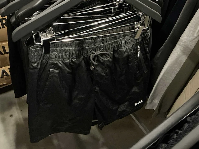 Partij diverse balr shorts (48x) - afbeelding 9 van  35