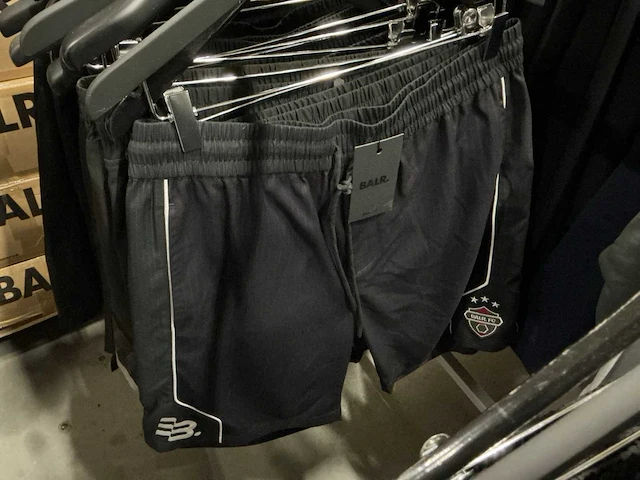 Partij diverse balr shorts (48x) - afbeelding 10 van  35