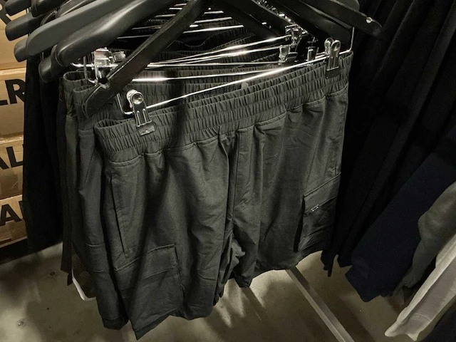 Partij diverse balr shorts (48x) - afbeelding 11 van  35