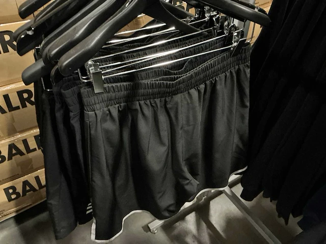 Partij diverse balr shorts (48x) - afbeelding 14 van  35