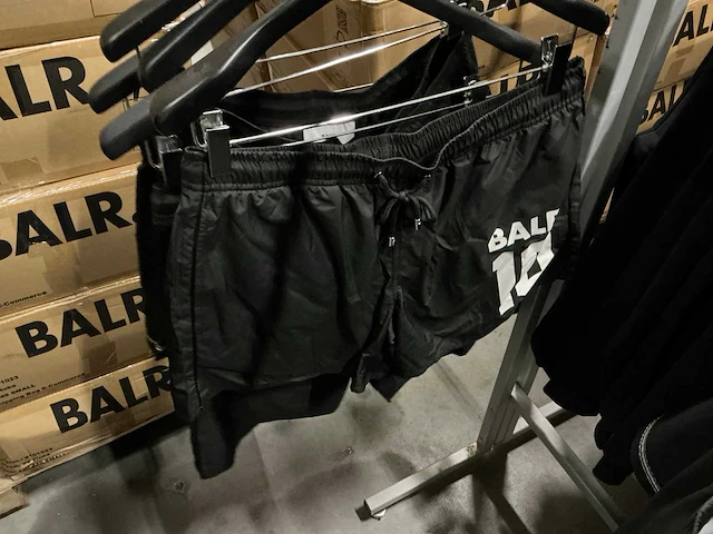 Partij diverse balr shorts (48x) - afbeelding 16 van  35
