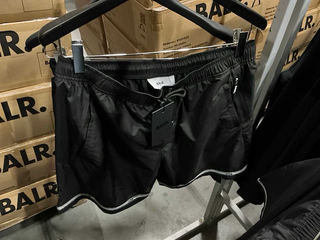 Partij diverse balr shorts (48x) - afbeelding 17 van  35