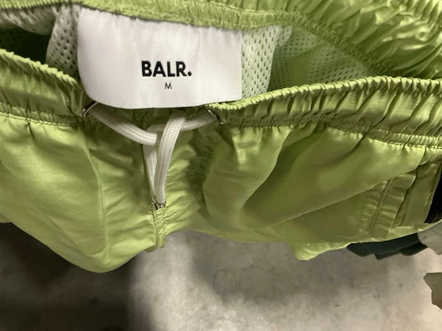 Partij diverse balr shorts (48x) - afbeelding 21 van  35