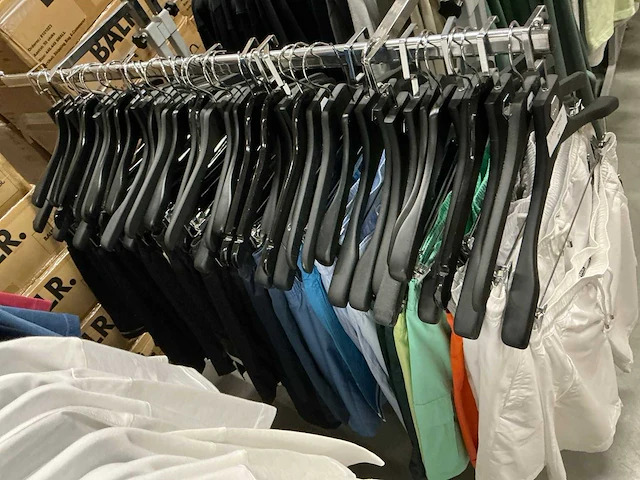 Partij diverse balr shorts (48x) - afbeelding 12 van  35