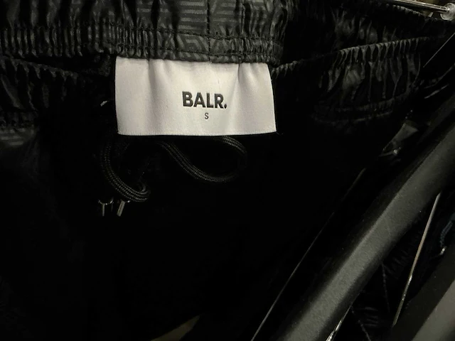 Partij diverse balr shorts (48x) - afbeelding 26 van  35