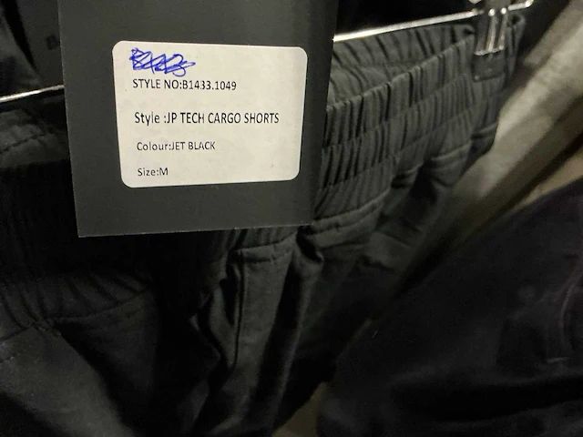Partij diverse balr shorts (48x) - afbeelding 28 van  35