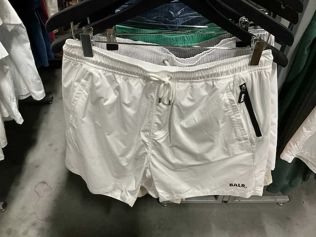 Partij diverse balr shorts (48x) - afbeelding 30 van  35