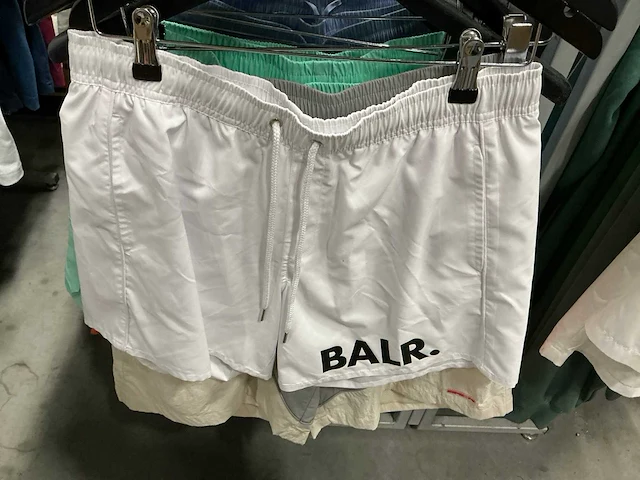 Partij diverse balr shorts (48x) - afbeelding 31 van  35