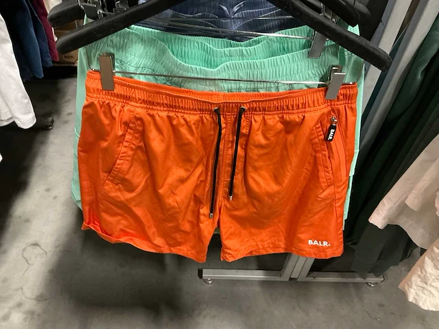 Partij diverse balr shorts (48x) - afbeelding 33 van  35
