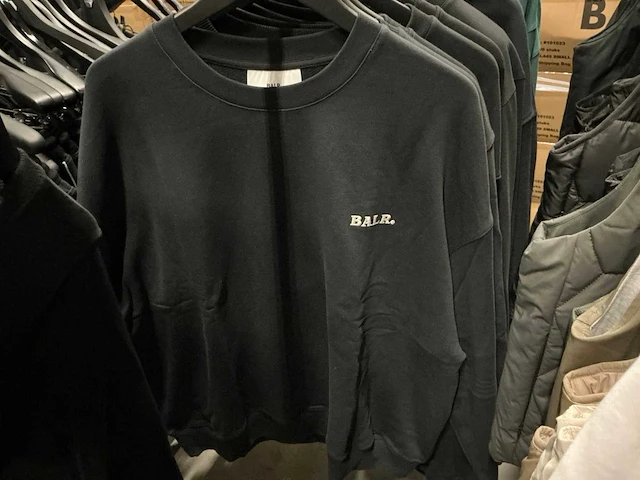 Partij diverse balr sweaters (24x) - afbeelding 2 van  24